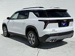 New 2026 Chevrolet Traverse LT SUV for sale #V5033 - photo 3