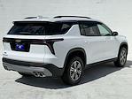 New 2026 Chevrolet Traverse LT SUV for sale #V5033 - photo 2