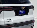 New 2026 Chevrolet Traverse LT SUV for sale #V5033 - photo 5