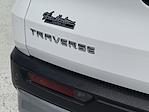 New 2026 Chevrolet Traverse LT SUV for sale #V5033 - photo 8