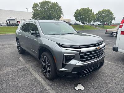 New 2026 Chevrolet Traverse High Country SUV for sale #V5034 - photo 1
