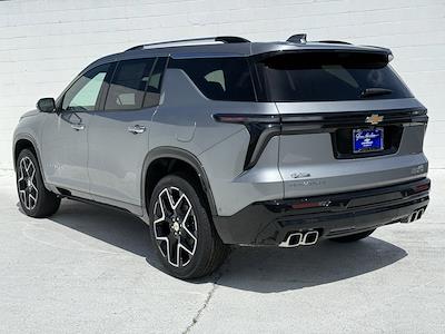 New 2026 Chevrolet Traverse High Country SUV for sale #V5034 - photo 2