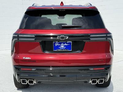 New 2026 Chevrolet Traverse RS SUV for sale #V5035 - photo 2