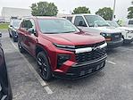 New 2026 Chevrolet Traverse RS SUV for sale #V5035 - photo 1