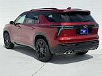 New 2026 Chevrolet Traverse RS SUV for sale #V5035 - photo 3