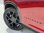 New 2026 Chevrolet Traverse RS SUV for sale #V5035 - photo 4