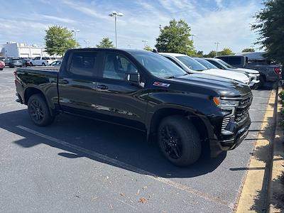 2026 Chevrolet Silverado 1500 Crew Cab 4WD Pickup for sale #V5037 - photo 2