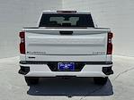 New 2026 Chevrolet Silverado 1500 Custom Crew Cab Pickup for sale #V5039 - photo 10