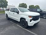 New 2026 Chevrolet Silverado 1500 Custom Crew Cab Pickup for sale #V5039 - photo 1