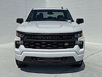 New 2026 Chevrolet Silverado 1500 Custom Crew Cab Pickup for sale #V5039 - photo 6