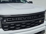 New 2026 Chevrolet Silverado 1500 Custom Crew Cab Pickup for sale #V5039 - photo 7