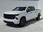 New 2026 Chevrolet Silverado 1500 Custom Crew Cab Pickup for sale #V5039 - photo 8