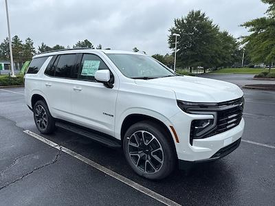 New 2025 Chevrolet Tahoe RST SUV for sale #V5042 - photo 1