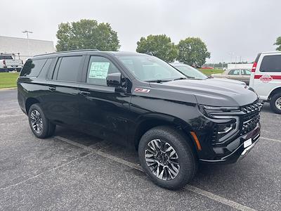 New 2025 Chevrolet Suburban Z71 4WD SUV for sale #V5043 - photo 1