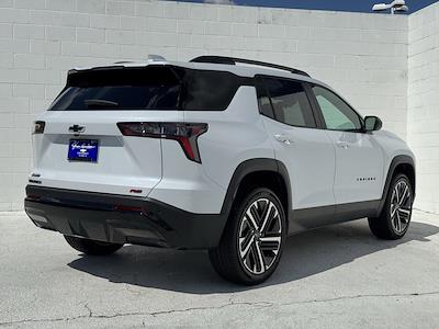 New 2026 Chevrolet Equinox RS SUV for sale #V5044 - photo 2