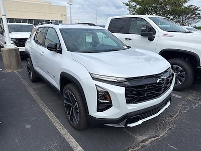2026 Chevrolet Equinox FWD SUV for sale #V5044 - photo 1