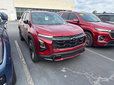 New 2026 Chevrolet Equinox RS SUV for sale #V5045 - photo 1