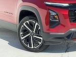 New 2026 Chevrolet Equinox RS SUV for sale #V5045 - photo 5