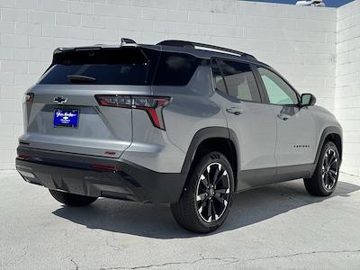 New 2026 Chevrolet Equinox RS SUV for sale #V5046 - photo 2