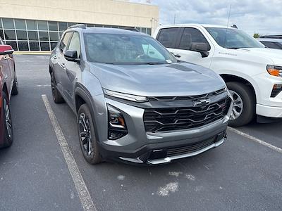 New 2026 Chevrolet Equinox RS SUV for sale #V5046 - photo 1