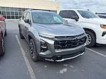 New 2026 Chevrolet Equinox RS SUV for sale #V5046 - photo 1