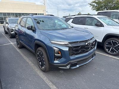 New 2026 Chevrolet Equinox RS SUV for sale #V5047 - photo 1