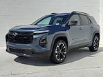 New 2026 Chevrolet Equinox RS SUV for sale #V5047 - photo 10