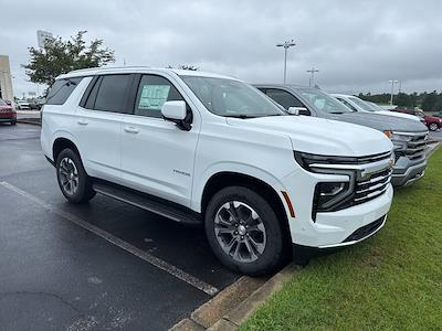 New 2025 Chevrolet Tahoe LT SUV for sale #V5048 - photo 1