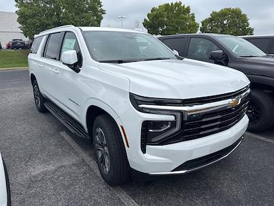 New 2025 Chevrolet Suburban LS SUV for sale #V5051 - photo 1
