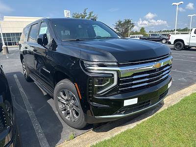 New 2025 Chevrolet Suburban LT SUV for sale #V5052 - photo 1