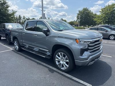 New 2026 Chevrolet Silverado 1500 High Country Crew Cab 4WD Pickup for sale #V5053 - photo 1