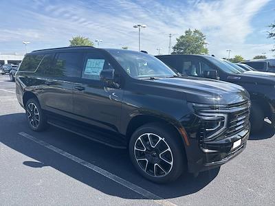 2025 Chevrolet Suburban RWD SUV for sale #V5057 - photo 1
