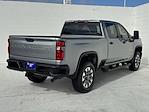 New 2025 Chevrolet Silverado 2500 Custom Crew Cab 4WD Pickup for sale #V5058 - photo 2