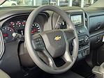 New 2025 Chevrolet Silverado 2500 Custom Crew Cab 4WD Pickup for sale #V5058 - photo 18