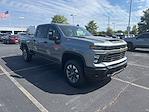 New 2025 Chevrolet Silverado 2500 Custom Crew Cab 4WD Pickup for sale #V5058 - photo 1