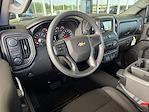 New 2025 Chevrolet Silverado 2500 Custom Crew Cab 4WD Pickup for sale #V5058 - photo 3
