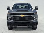 New 2025 Chevrolet Silverado 2500 Custom Crew Cab 4WD Pickup for sale #V5058 - photo 6