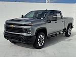 New 2025 Chevrolet Silverado 2500 Custom Crew Cab 4WD Pickup for sale #V5058 - photo 8