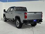 New 2025 Chevrolet Silverado 2500 Custom Crew Cab 4WD Pickup for sale #V5058 - photo 9