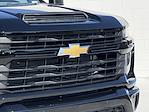 New 2025 Chevrolet Silverado 2500 Custom Crew Cab 4WD Pickup for sale #V5059 - photo 8