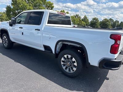 2025 Chevrolet Silverado 2500 Crew Cab 4WD Pickup for sale #V5060 - photo 2