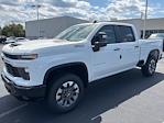 2025 Chevrolet Silverado 2500 Crew Cab 4WD Pickup for sale #V5060 - photo 1