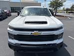 2025 Chevrolet Silverado 2500 Crew Cab 4WD Pickup for sale #V5060 - photo 6