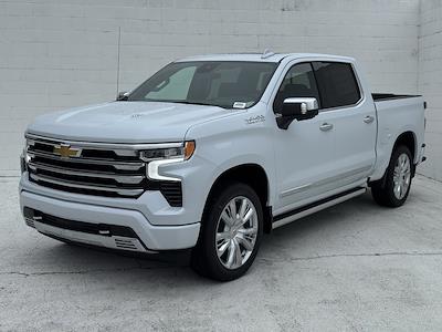New 2026 Chevrolet Silverado 1500 High Country Crew Cab for sale #V5062 - photo 1
