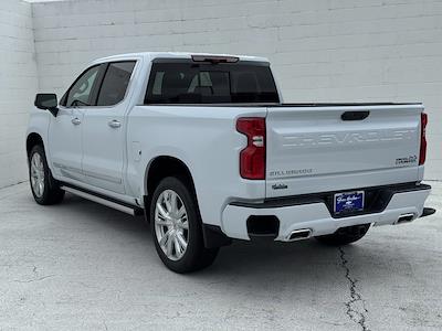 New 2026 Chevrolet Silverado 1500 High Country Crew Cab for sale #V5062 - photo 2