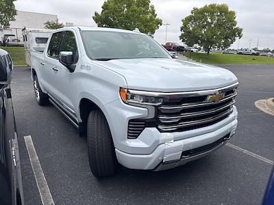 New 2026 Chevrolet Silverado 1500 High Country Crew Cab 4WD Pickup for sale #V5062 - photo 1