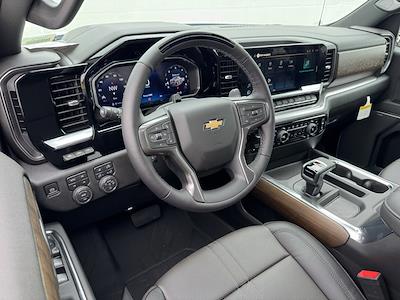 New 2026 Chevrolet Silverado 1500 High Country Crew Cab 4WD Pickup for sale #V5062 - photo 2