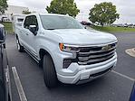 New 2026 Chevrolet Silverado 1500 High Country Crew Cab 4WD Pickup for sale #V5062 - photo 1