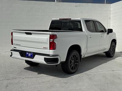 New 2026 Chevrolet Silverado 1500 RST Crew Cab Pickup for sale #V5064 - photo 2