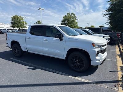 2026 Chevrolet Silverado 1500 Crew Cab RWD Pickup for sale #V5064 - photo 1